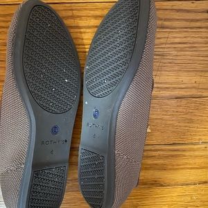 Rothys shoes size 6